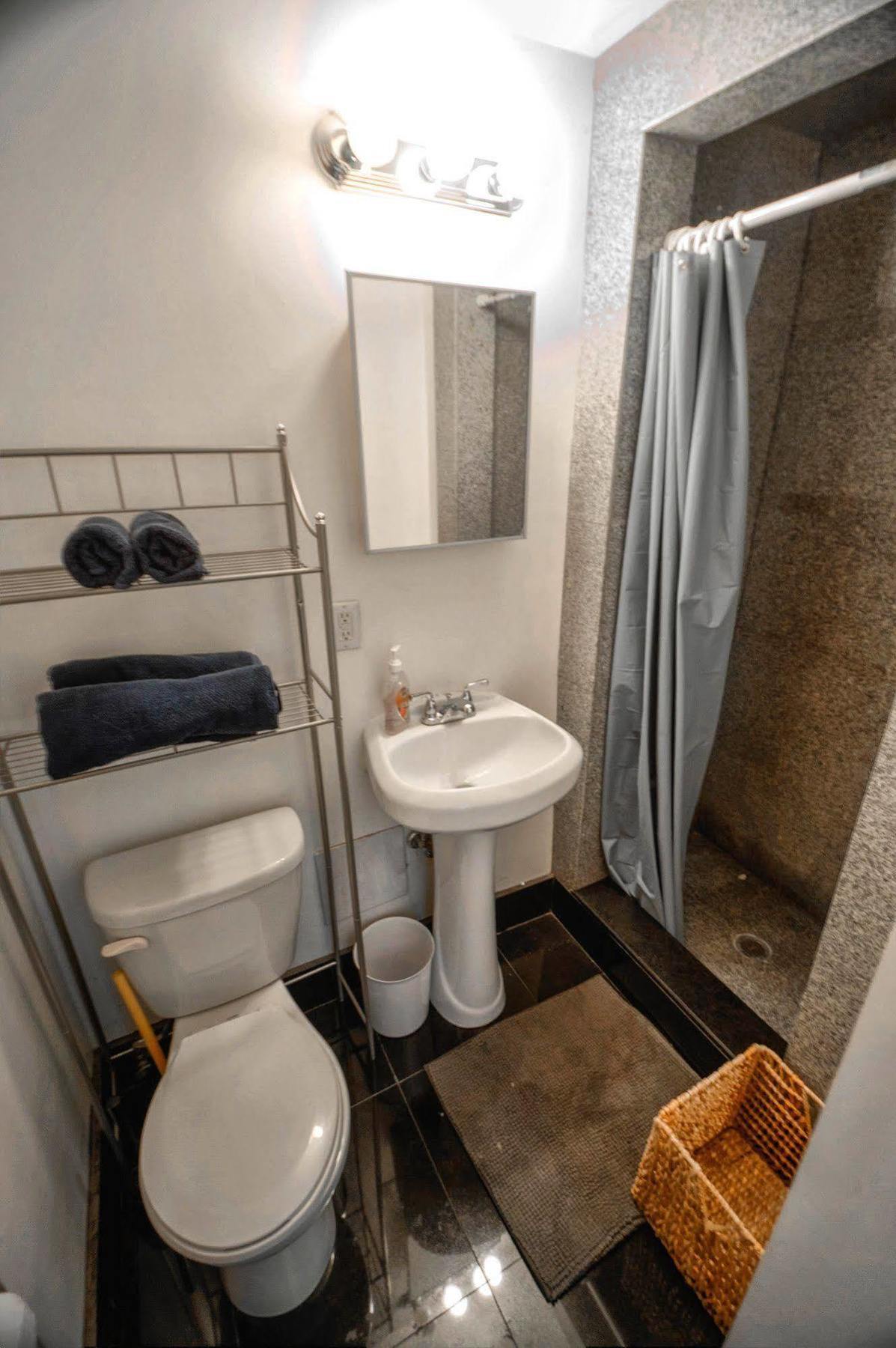 Hello Apartments Nyc Нью-Йорк Экстерьер фото